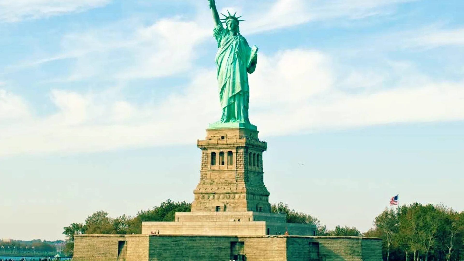 Tourist Places in United States Visa
